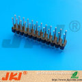2.54mm Pitch Double Row 24pin Through Hole Male Connector Pin Header